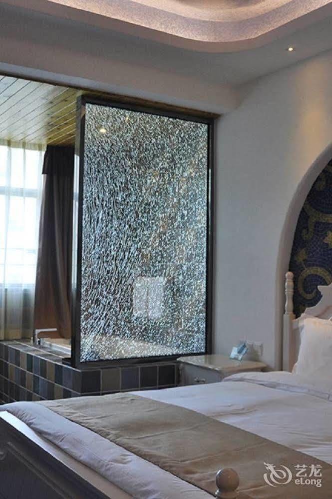 Meijng Bay Hotel Shenzhen Exterior photo