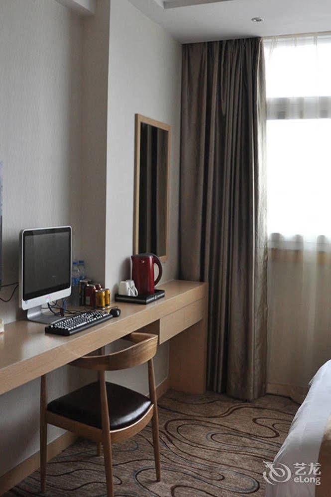 Meijng Bay Hotel Shenzhen Exterior photo