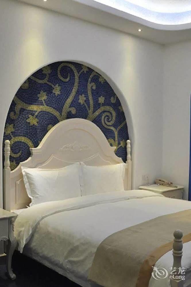 Meijng Bay Hotel Shenzhen Exterior photo